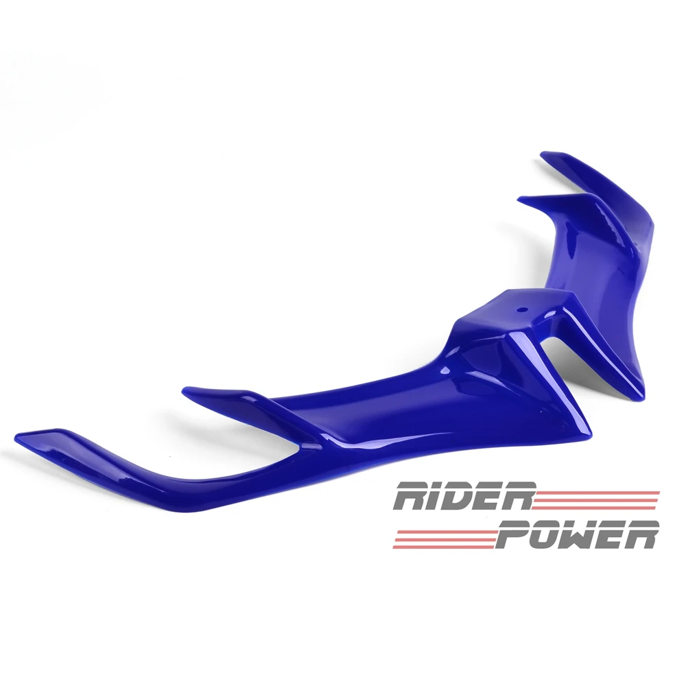 Для YAMAHA YZF R15 V3.0 V3 VVA передний обтекатель 2017 2018 2019 мотоциклетные передние