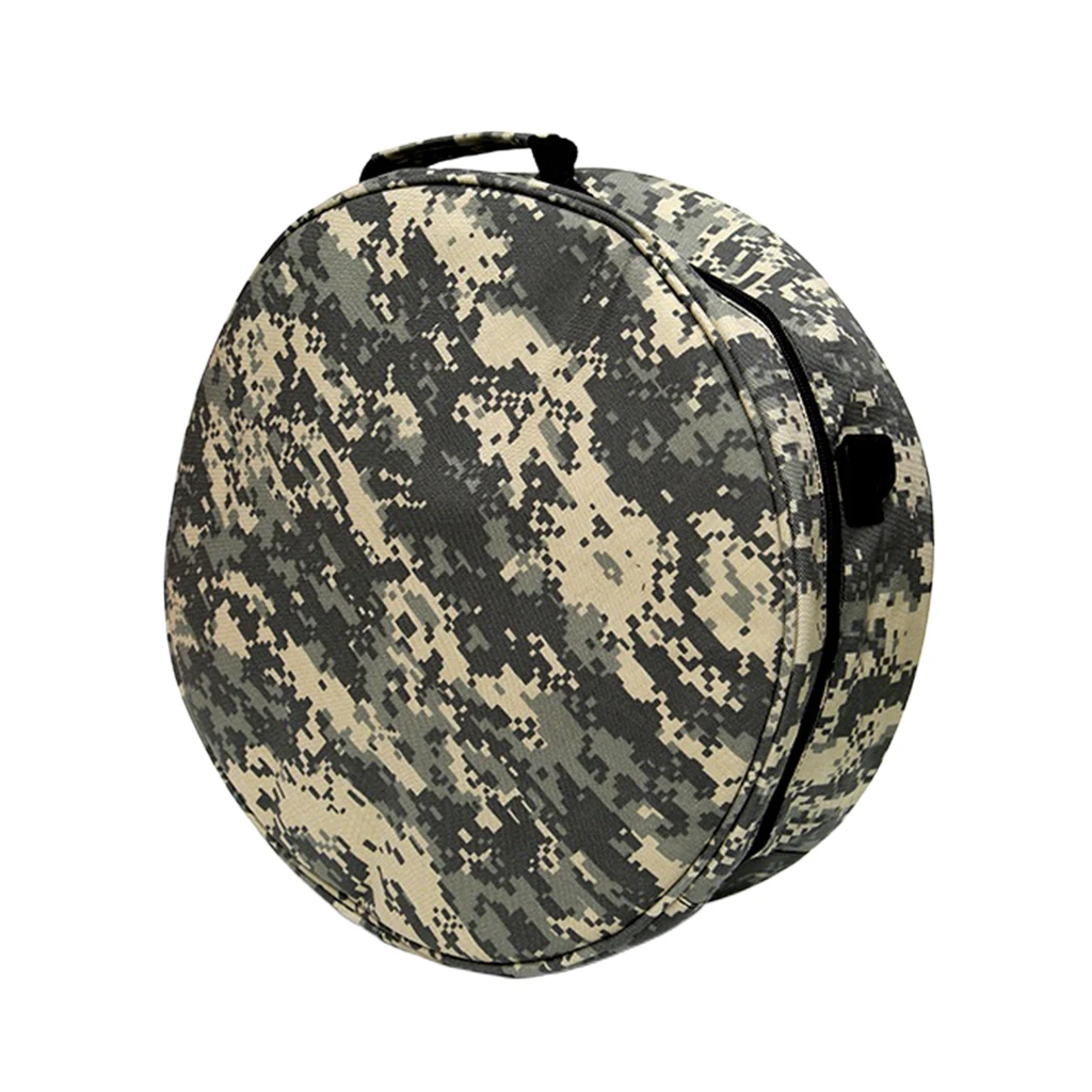 Portable Scuba Diving Regulator Bag Handy Scuba Diving Hose Diving Padded BCD Bag Storage Pool Accessories 3
