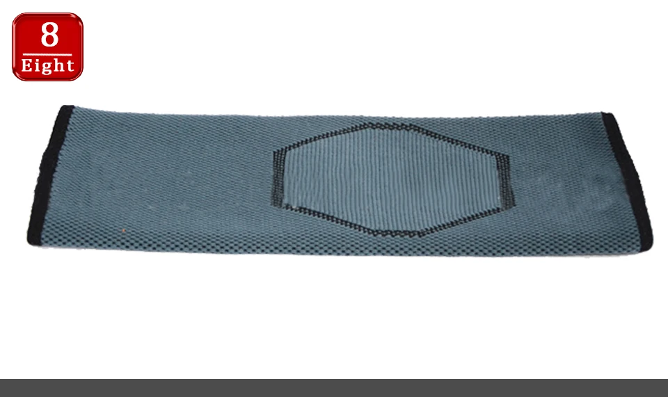 K8356 дышащая поддержка лодыжки Sprain Guard лодыжки волейбол бадминтон эластичный Фиксатор лодыжки Спорт предохранительное приспособление для тренажерного зала защита лодыжки