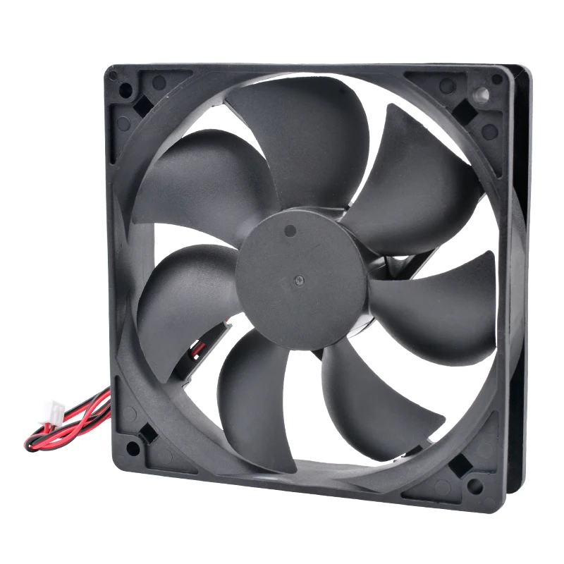 Ventilador Adequado para Chassis, Inversor de Energia,