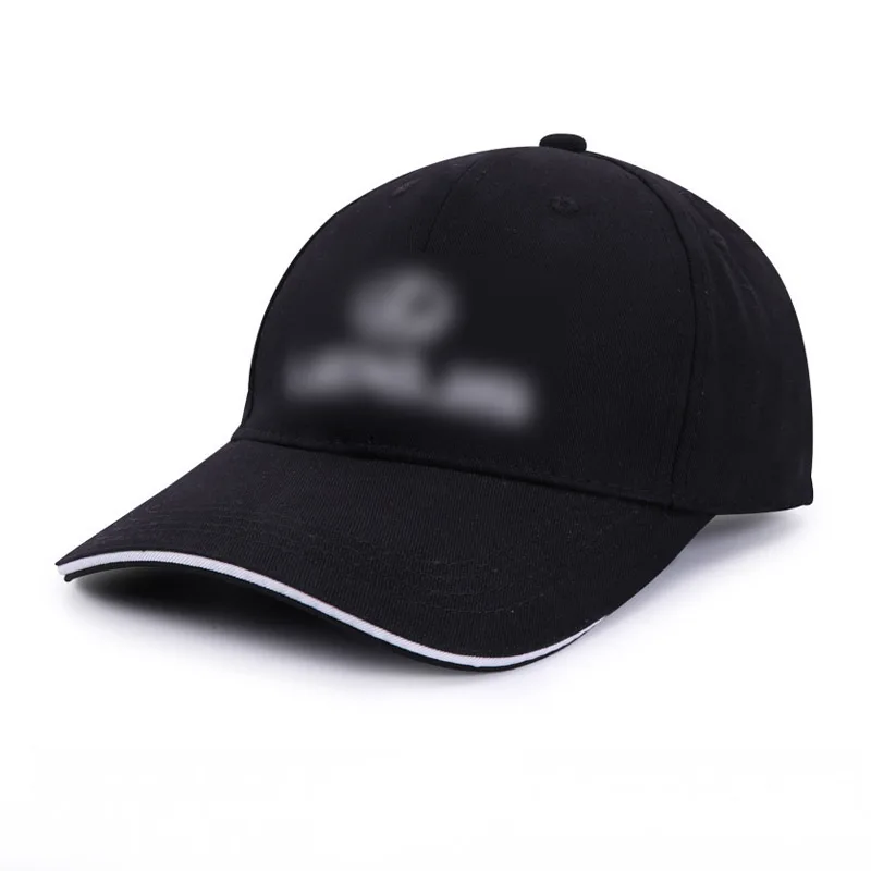 

Peaked Hat for Lexus is250 gs300 rx300 rx350 rs350 es350 Embroidery Baseball Cap Outdoor Sunhat Casquette Auto Accessories