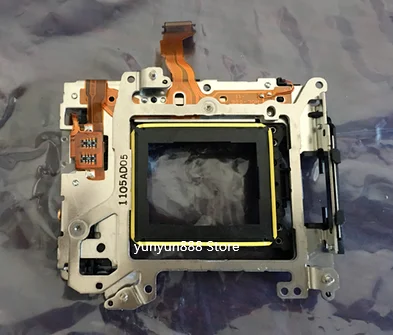 Per Sony Dslr-A450 A500 A550 A580 A700 Set Anti-Shake Con Manutenzione Ccd Anti-Shake