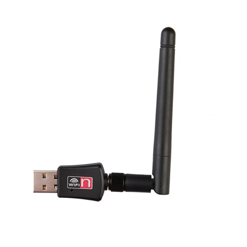 300 Mbps USB WIFi Adapter/USB Wireless Network Card With RTL8192EU Detachable External 2DBI Antenna Suitable for CP