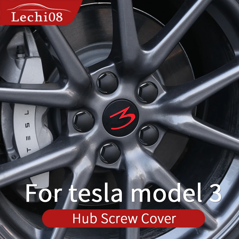 Накладка на колеса для Tesla model 3 аксессуары колес/автомобильные модель tesla three