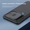 For Xiaomi Poco F3 Case For Xiaomi Redmi K40 NILLKIN CamShield Pro Camera Protection Back Cover For Redmi K40 Pro Plus ► Photo 3/6
