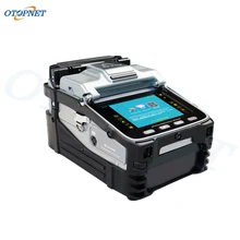 

AI-7C Splicing Machine Fiber Optic Equipment Fusion Splicing machine splicer