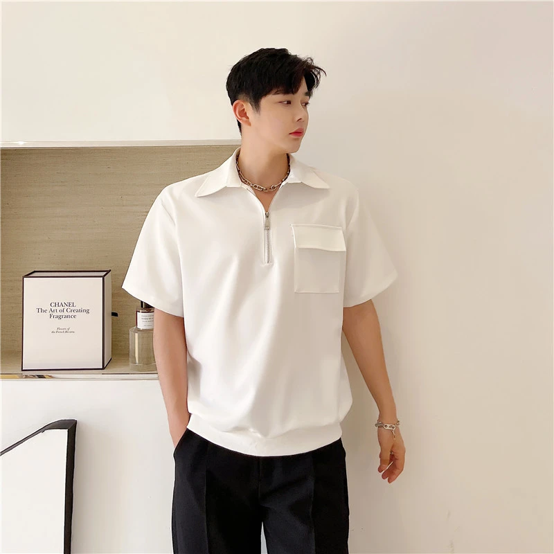 pullover short sleeve shirts for mens