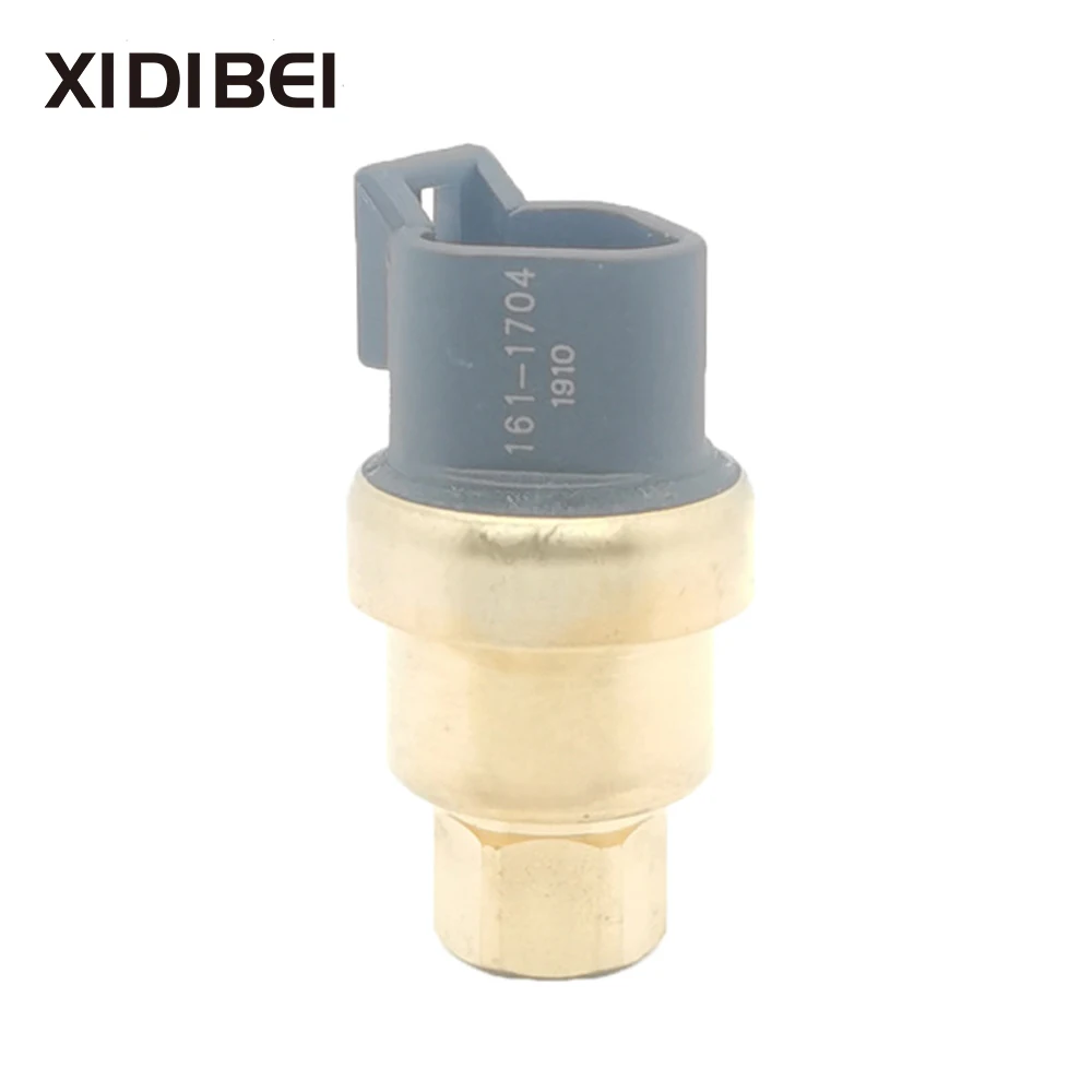 

161-1704 New Pressure Sensor