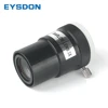 EYSDON 3X Barlow Lens Plastic for 1.25 Inch Astronomical Telescope Short Focus - Economical And Practical Multiplier Lens 1