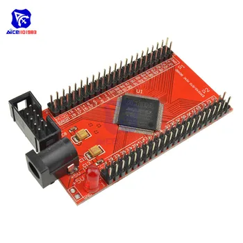 

diymore Altera Max II EPM240 CPLD Development Board Learning Board Breadboard