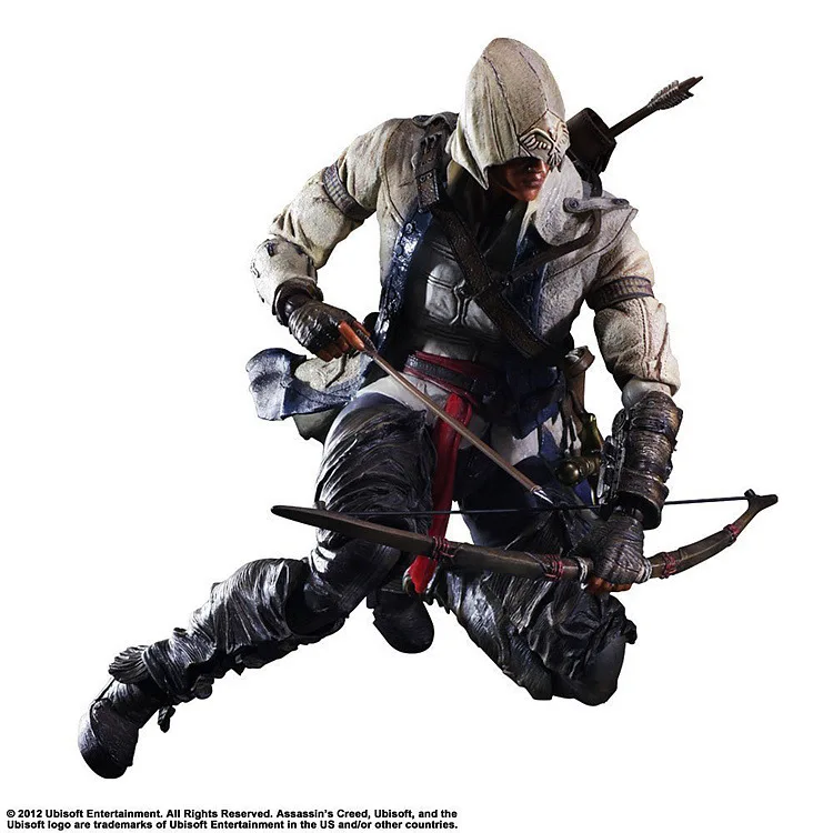Play Arts Change PA Death Quare Enix Bleach Kurosaki Ichigo Mobile Boxed Garage Kit