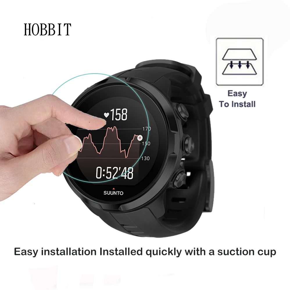 Suunto Spartan Sport WHR 05