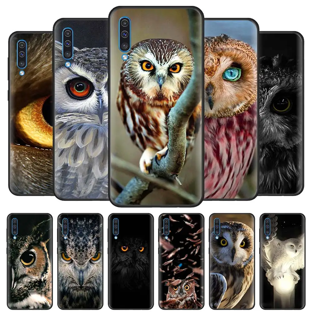 Чехол для Samsung Galaxy A50 A70 A10 A20e A30 A40 M31 M30s M21 A12 A20s A10s A7 A02s M01 | Мобильные телефоны и