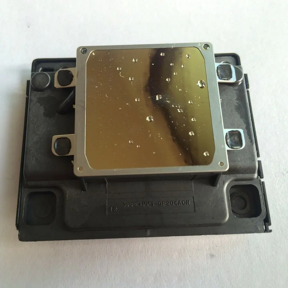 Для Epson WF7521 WF3531 WF7511WF7011/7018 насадка для принтера печатающая головка аксессуары для принтера Замена