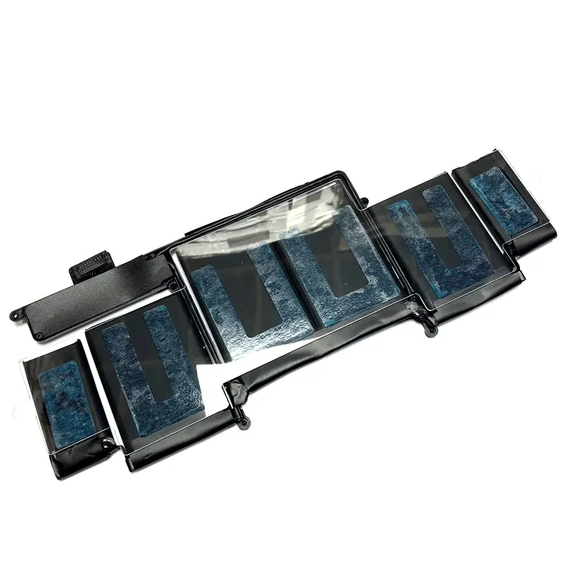 Onevan Genuíno A1582 Bateria para Macbook Pro 13 Aaa1502 Bateria 2022 Retina 74.9wh Livre Ferramentas Parafusos de Base Baterias p/ laptop - Imagem 3