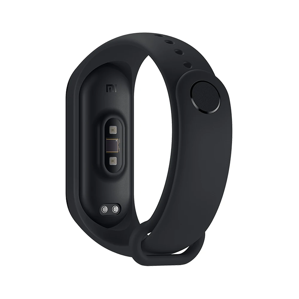 Xiaomi mi-браслет 4 NFC Smartband пульсометр мониторинг сна Спорт mi Band 4 Водонепроницаемый Bluetooth Сенсорный экран Смарт-браслет