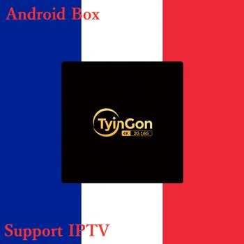 

Tyingon Android Tv Box Support French Iptv Support Arab IPTV Support World IPTV Support epg Support XXX no channel no movies