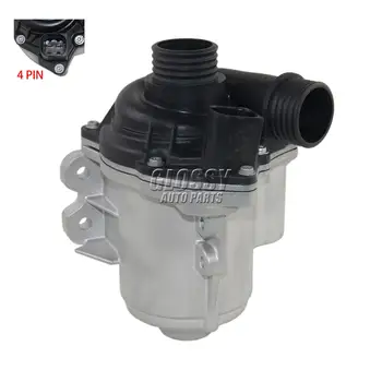 

AP03 A2C59514607 Electric Water Pump N55 3.0L FOR BMW E60 E61 E70 E71 E88 E90 F01 135i 335i 11517563659 ,11517632426