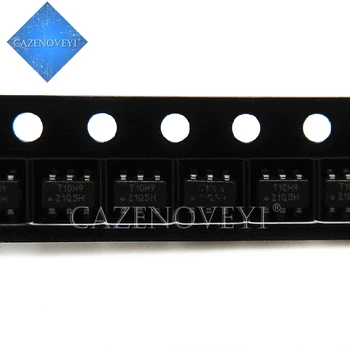 

5pcs/lot ATTINY10-TSHR ATTINY10 T10E SOT23-6 SMD In Stock