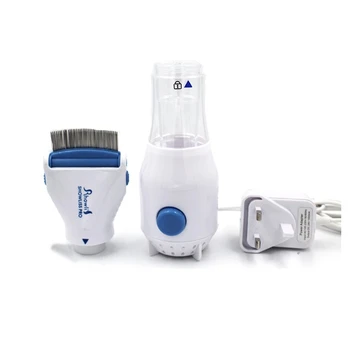 

Electric Pet Dog Comb Brush Removal Kill Lice Cleaner Pet Fleas Capture Lice Comb Pet Safe Supplies Comb 2020 New
