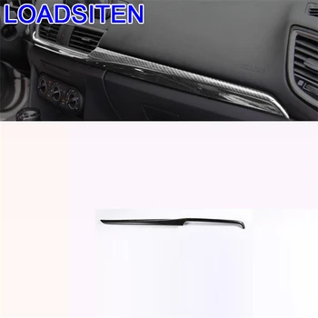 

Automobile Auto Modified Control System Gear Air Conditioner Button Interior Sticker Strip Accessory Parts 17 FOR Mazda 3
