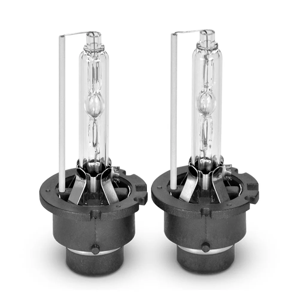 Авто фары лампы 6000K Грузовики HID аксессуары Запчасти 3500L Авто 2 шт. 12V