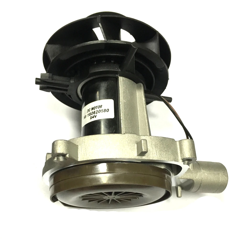 

Replacement Heater parts suitable eberspacher D2 Air Blower Motor/Fan