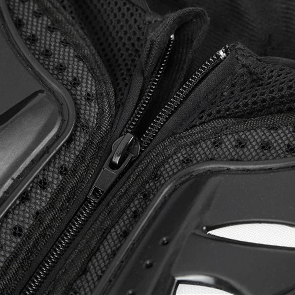 Full Body Protective Gear Motorbike Motorcycle Motocross Spine Guard Armour