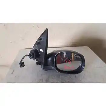 

RIGHT REARVIEW MIRROR PEUGEOT 206 SALOON