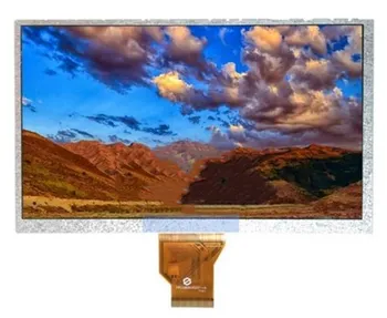 

INNOLUX 9.0 inch TFT LCD Display Screen AT090TN12 WVGA 800(RGB)*480