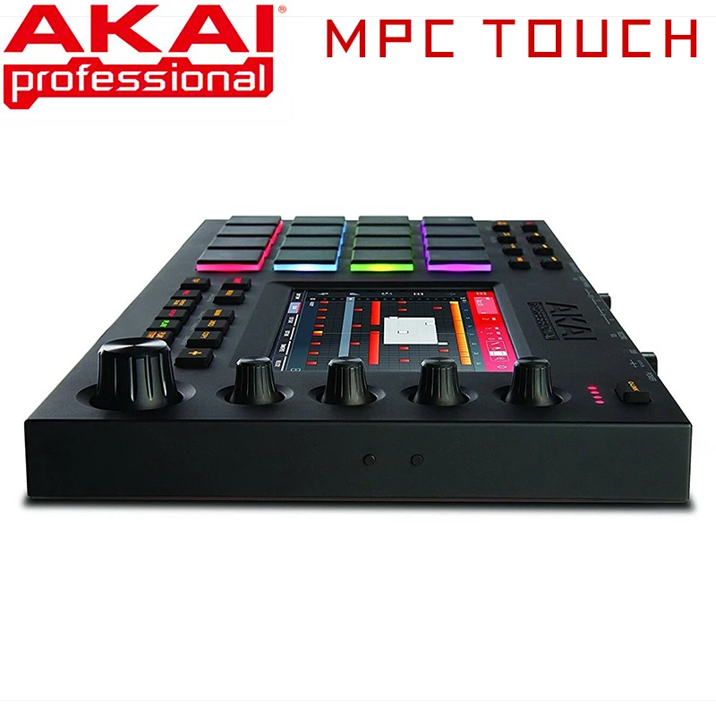 Akai professionelle MPC touch | musik produktion station, 1,8 Inch 