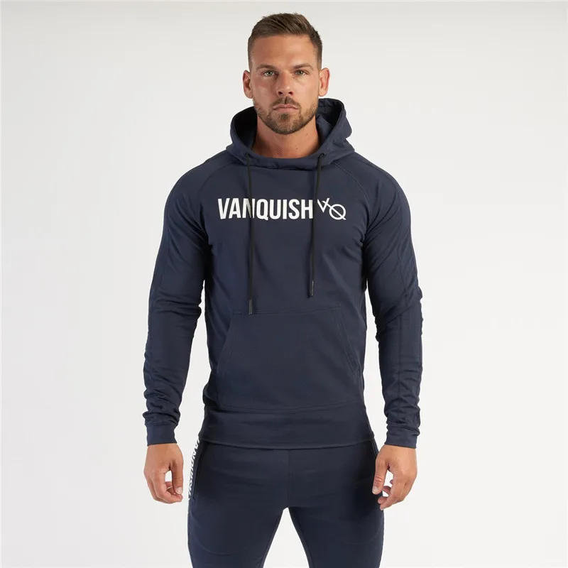 designer jogging suits Men's Jogger Spring And Autumn Gym Sports Suit Cotton Casual hoodies Pullover Hoodie Men Trousers Sportswear Fitness Sweatpants mens short sets