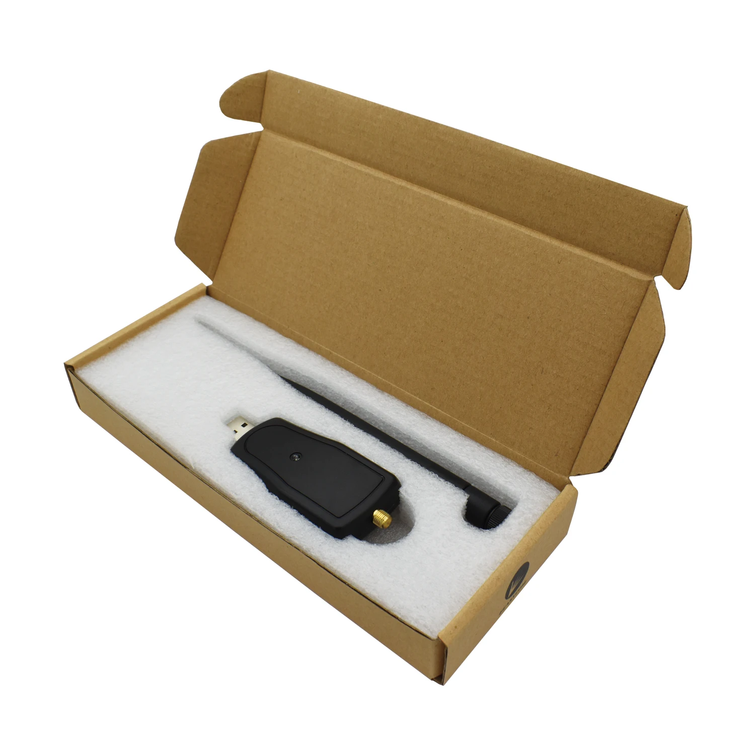 FEASYCOM CSR8811 класс 1 длинный Диапазон измерений 5V Bluetooth 4,2 двойной режим SPP BLE USB передачи данных Bluetooth dongle