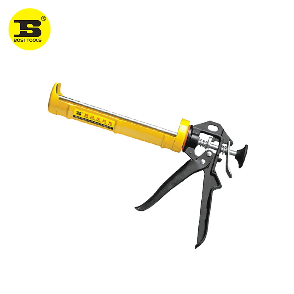 BOSI 9''/225mm Semicircle Caulking Gun