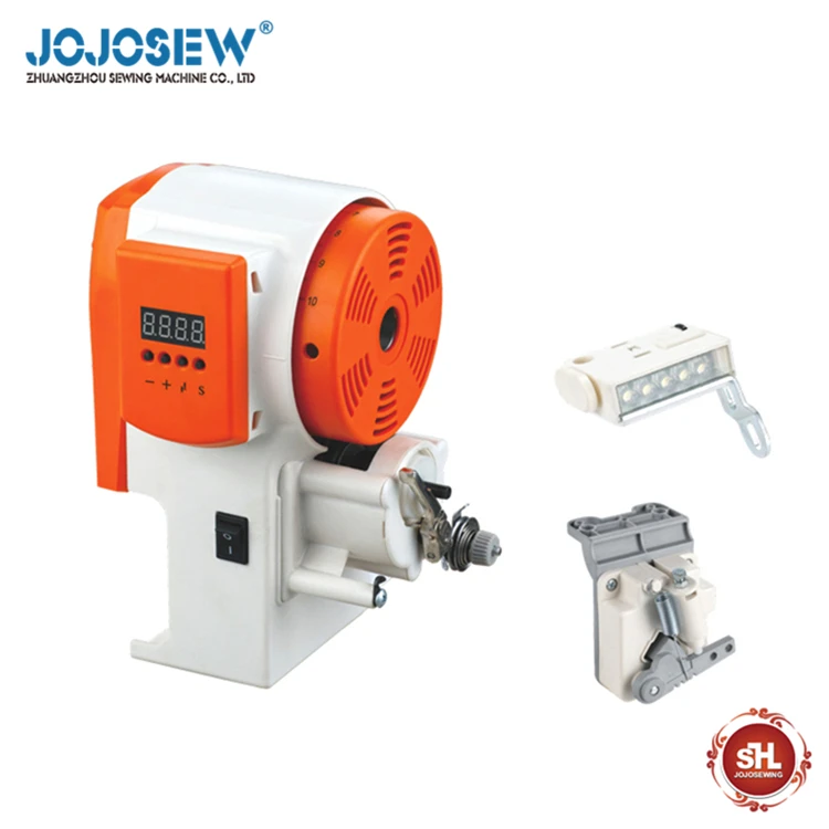 Jojosew 246 1341 842 8700 Change direct drive Energy Saving Brushless Servo Motor Industrial for Sewing Machine