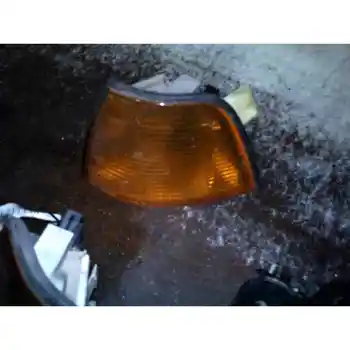 

926365 pilot Front Left Bmw 3 Series Saloon (e30) 1.8