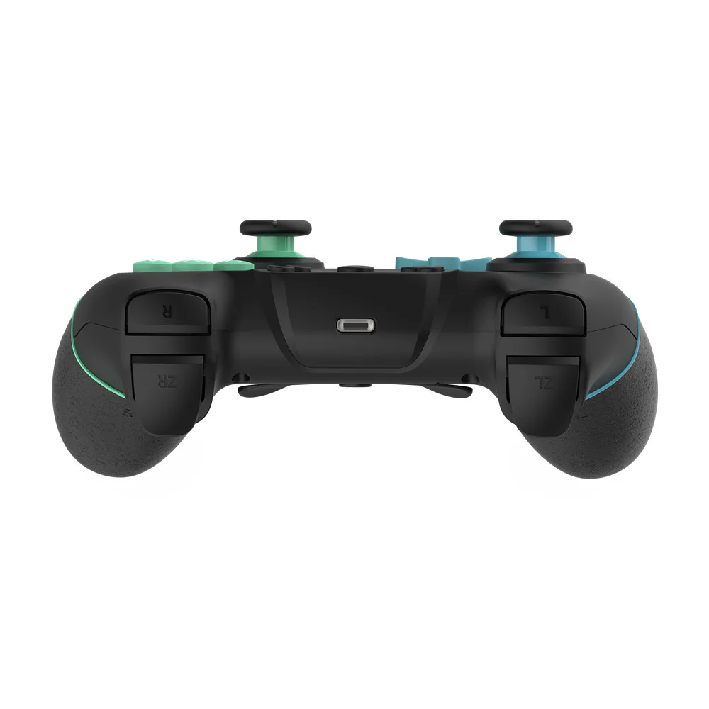 Controlador de joystick sem fio Switch Remote Gamepad Joystick Controlador sem fio programável para Nintend Switch/Lite/Switch OLED_voghion.com