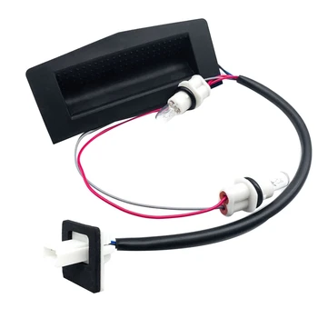 

Car Tailgate Opening Control Switch with Bulb for Vauxhall Opel Astra Zafira ASTRAVAN