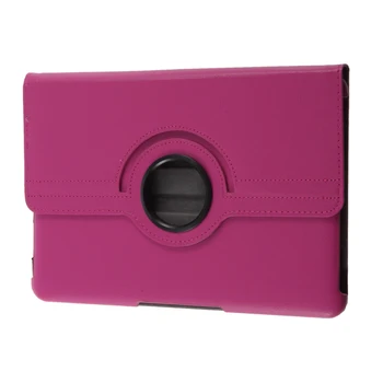 

360 degree rotation case protector for Samsung Tab P5100/P5110 Exquisitely Designed Durable Gorgeous