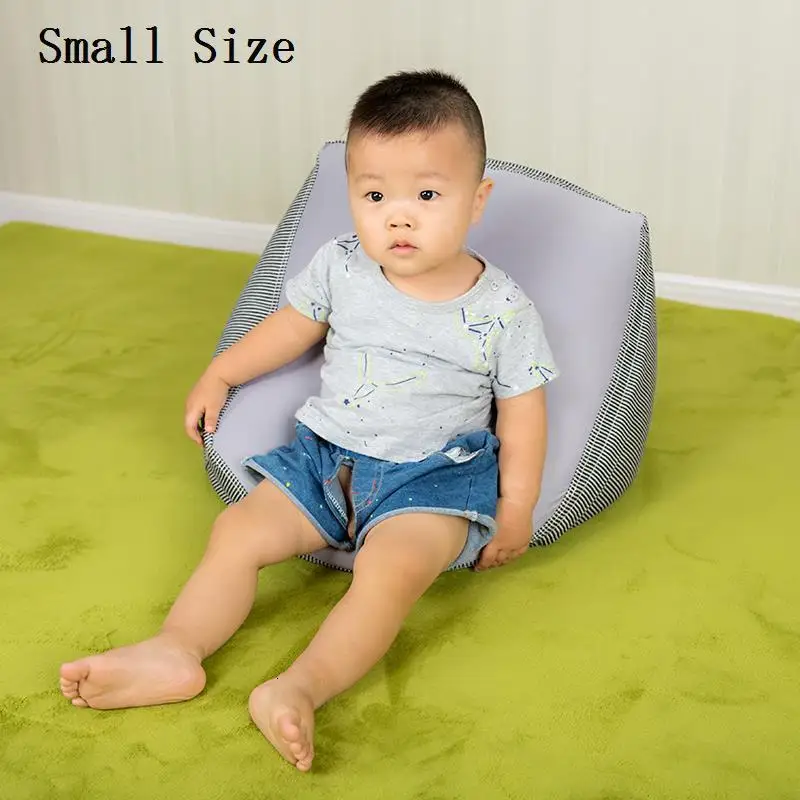Number 6 Copridivano De Assento Computer Sedia Boozled Poef Stoelen Sillones Silla Chair Puff Asiento Beanbag Cadeira Sofa Bean Bag - Цвет: Number 6