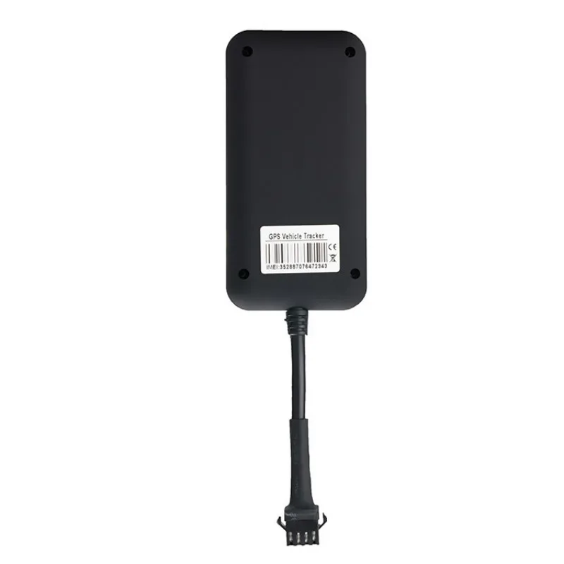 TK110 мото Авто gps локатор трекер мини Водонепроницаемый GSM gps трекер для машина, мотоцикл, автомобиль устройство слежения мини