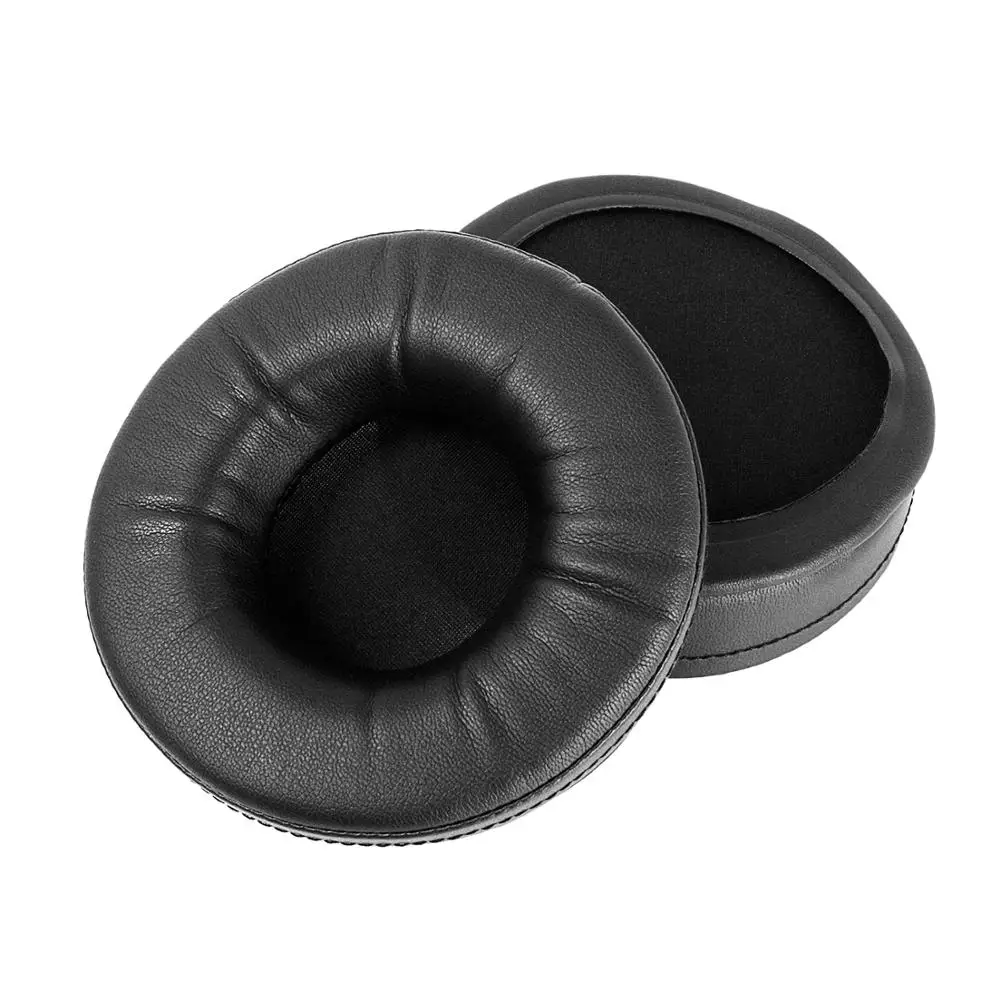 Replacement Earpads Pillow Ear Pads Cushions Cover Repair Parts for Sennheiser HD250 HD520 HD530 HD540 HD560 Headsets Headphones |