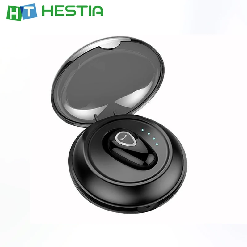 YX06 беспроводные наушники один портативный невидимый наушник одно ухо Bluetooth