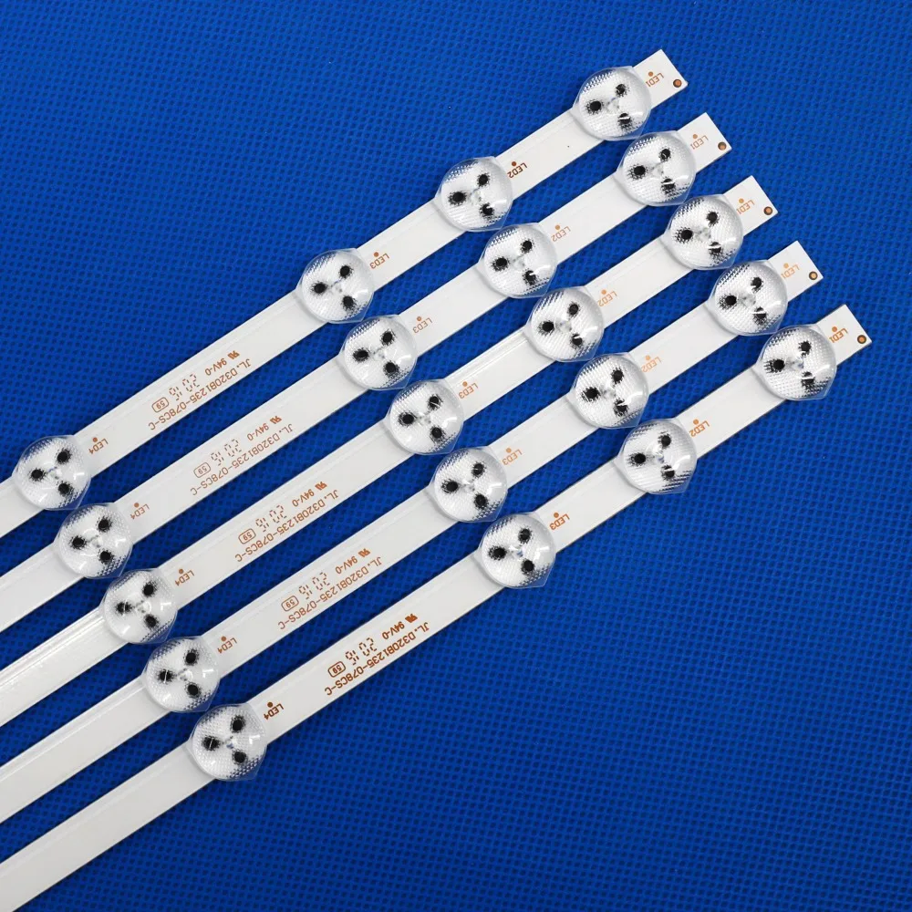 Backlight Strip para LG Innotek 32 
