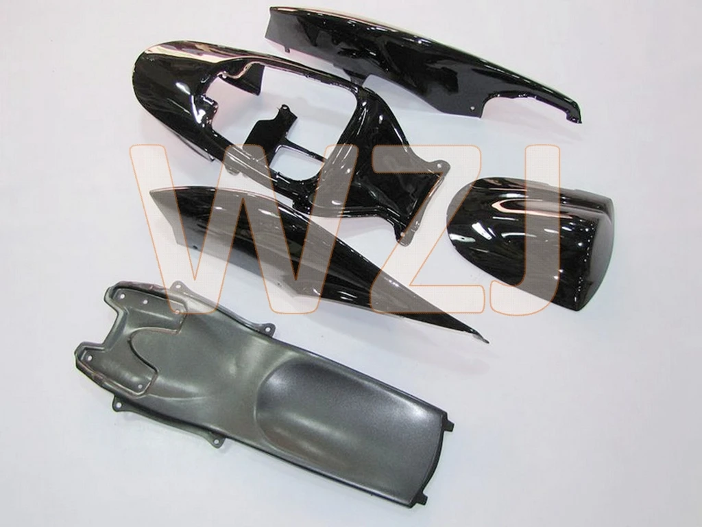 GSXR 750 2007 обтекатель Наборы GSXR600 2007 набор для всего тела GSX R 600 2006-2007 K6 обтекатели