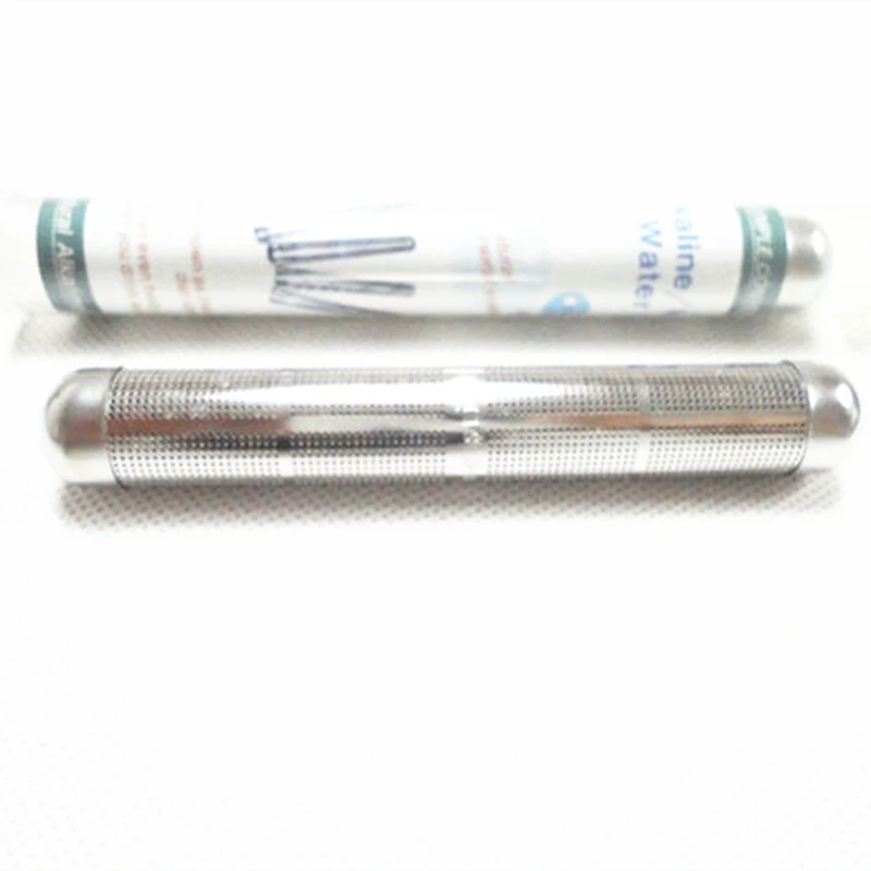 Горячая Распродажа, 5 шт., палочки для водородной воды, очиститель щелочной воды, негативный ионизатор, фильтр, ежедневный уход за здоровьем, PH баланс