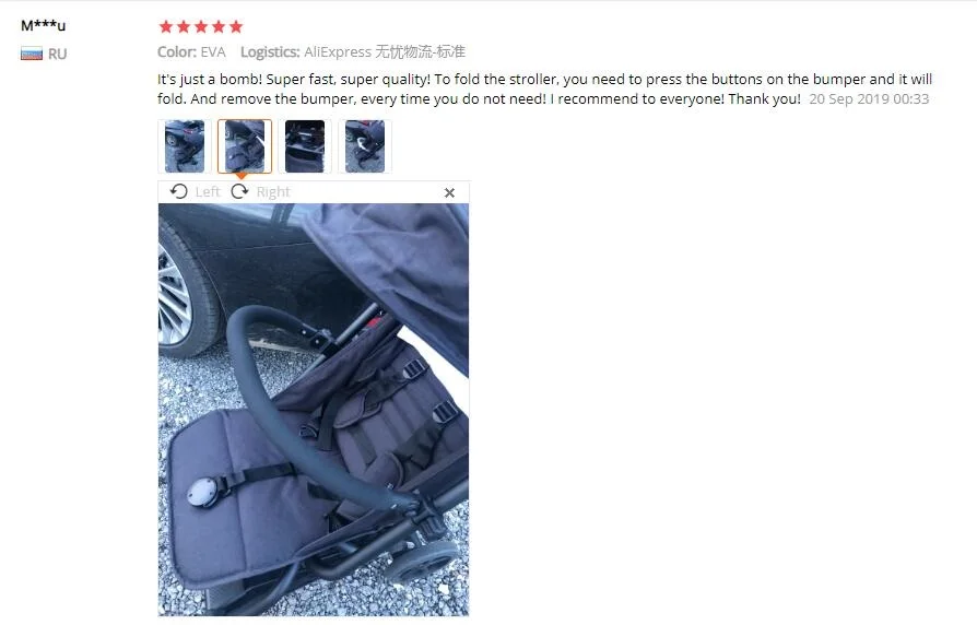 Stroller Accessories Armrest for cybex Eezy handrest Bumper Handrail High Quality PU leather for Cybex S Twist buggy accessories