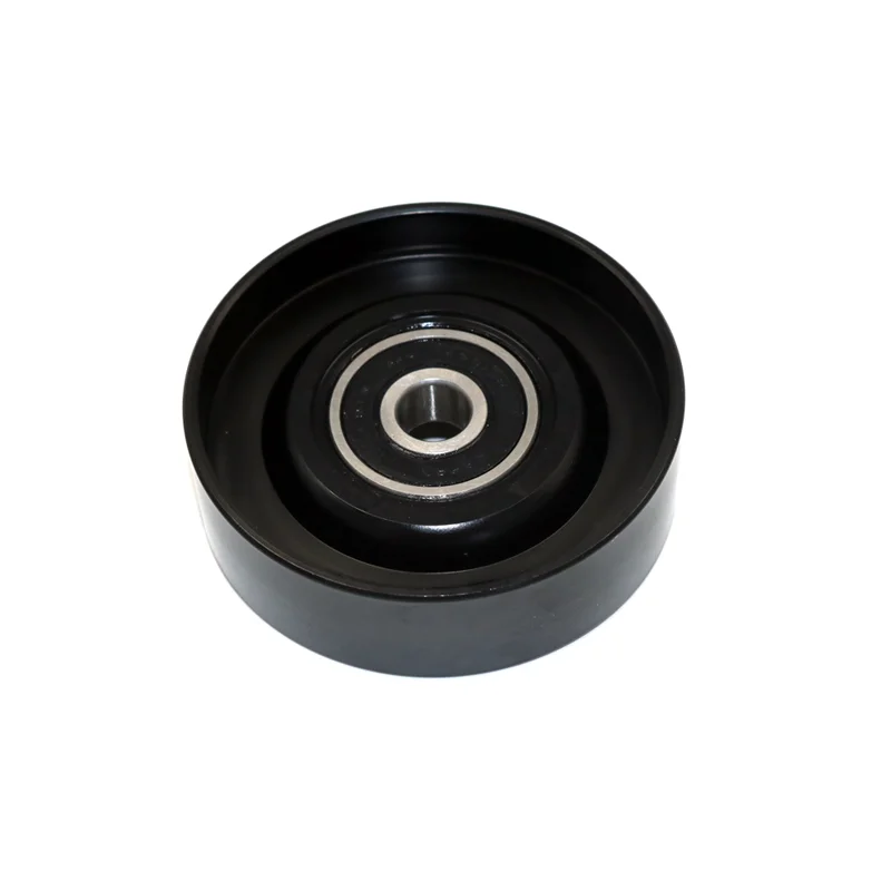 Натяжной шкив для NISSAN: TEANA(2,3/3,5) 06-08 VQ23DE OEM: 11947-31U05