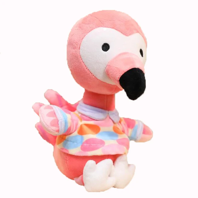 isabelle plush target