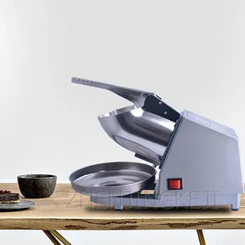 220V High Power Multi-Function Smoothie Machine Home Use Electric Ice Machine Milk Tea Shop Ice Blender Mud And Snow Machine 220V High Power Multi-Function Smoothie Machine Home Use Electric Ice Machine Milk Tea Shop Ice Blender Mud And Snow Machine